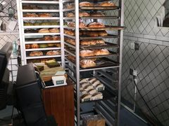 -Juicy Bakery(大学路店)
