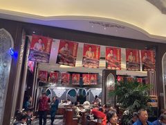 -哈啾嗨·新概念蒙餐(红星新城店)