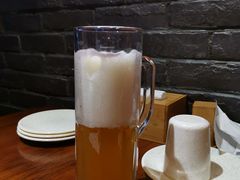 原浆啤酒-搓火大都会(广安门总店)