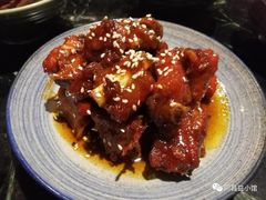 -兰溪小馆(东直门簋街店)