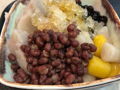 芋圆4号-鲜芋仙(观音桥大融城LG店)
