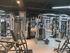 -ENERGY原力健身(川周店)