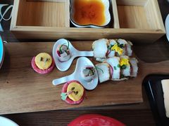 -杭州滨江世融艾美酒店·新食谱全日餐厅