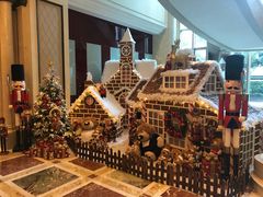 -广州富力丽思卡尔顿酒店