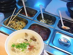 -口福汤包馆(融汇店)