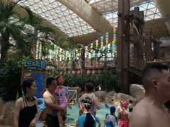 -杭州开元森泊度假乐园