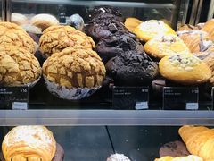 -太平洋咖啡(北大国际医院店)