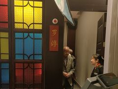 -古南都·老广东酒楼(龙江店)
