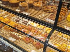 -金凤成祥(东直门现烤面包店)