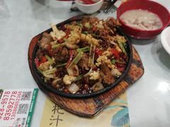 -廖老妈蹄花(中海国际店)