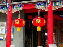 门面-子午路张记肉夹馍(小寨西路店)