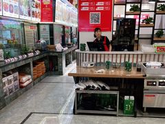 -老海陵·泰州菜(图书馆店)