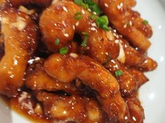 -大厨小馆(华阳城店)