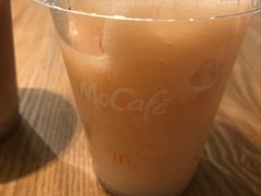 -麦当劳(桃仙机场到达层店)