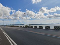 -汕尾风车岛
