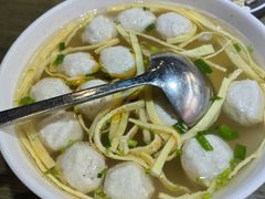 -隆喜元鱼汤包·海鲜(中联广场店)