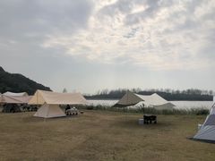 -海宁大尖山滑翔伞运动基地