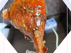 -王浩儿纪六孃甜皮鸭(乐山总店)