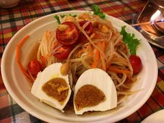 -芭堤雅泰国餐厅(胜利路店)