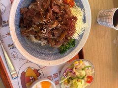 -吾妻拉面•和风食堂(群光广场店)