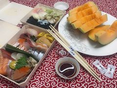 -鹤龟料理店(时代天街店)