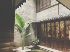 -归觅·西关小姐人文艺术馆(荔枝湾店)