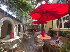 -玫瑰厅上海菜(兴国路店)