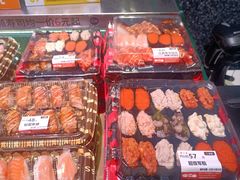 -争鲜回转寿司(朝北大悦城店)