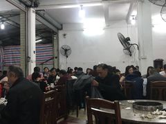 大堂-皇鸽餐厅(龙塘市场分店)