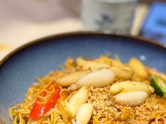 -本味轩精品茶餐厅(黄山路店)