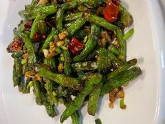 -新蜀会四川豆花(五羊店)