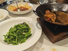 -绿杨春·淮扬宴(庐山路店)