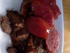 -长香源葫芦头梆梆肉(开通巷店)