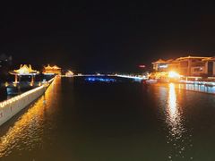 -党河风情线国家水利风景区