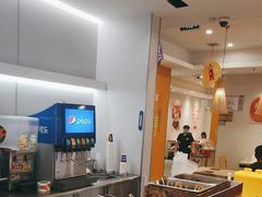 -吉野家(大悦城店)