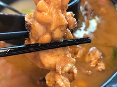 -重庆烧鸡公火锅(簋街店)