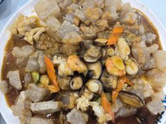 -黑石礁酒楼·海鲜(黑石礁店)