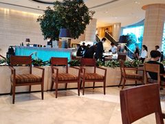-香港都会海逸酒店