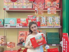 -良枫友信(陈家祠店)