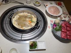 -芭夯兔·兔肉汤锅(新都店)