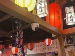 -白石的深夜食堂(济南万象城店)