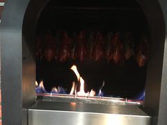 传统烤鸭-鸭王烤鸭店(三里河店)
