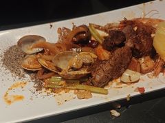 -水木锦堂·自助铁板烧(世贸天阶店)