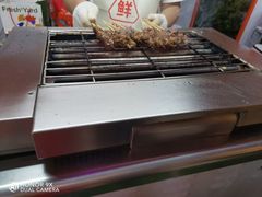 -美罗城