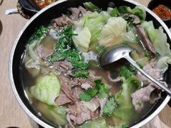 -川堂风·跷脚牛肉·乐山爆炒(宝山日月光店)