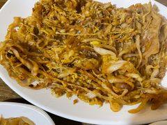 -炙热童年·老北京炙子烤肉(南锣鼓巷店)