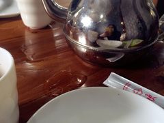 -阿达西新疆餐厅(西北大学店)