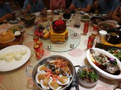 -大秦瓦罐(光谷大街店)