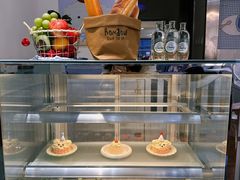 -汪说·狗咖·拼豆·宠物周边DIY(旺城大厦店)