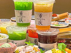 -周小明火锅(黑金冠社区店)